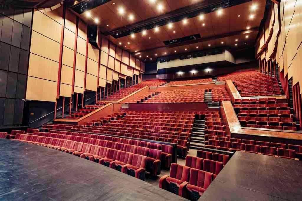 شقة Superbe T2 Proche De La Gare Rer Tgv Massy Palaiseau المظهر الخارجي الصورة